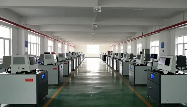 仓储物流需求推动农资供应优化升级